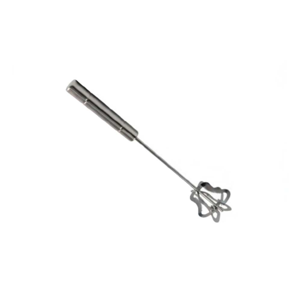 Stainless Steel Charner