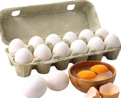 Eggs