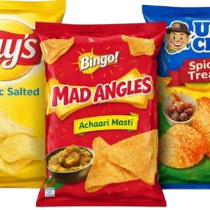 Snacks & Treats
