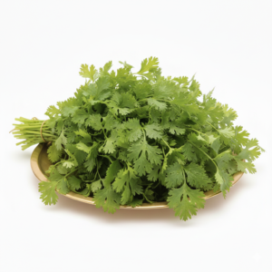 Fresh Hara Dhaniya (Coriander Leaves)