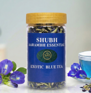 Exotic Blue Tea (15g)