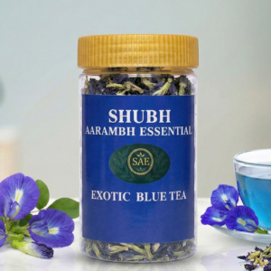 Exotic Blue Tea (15g)