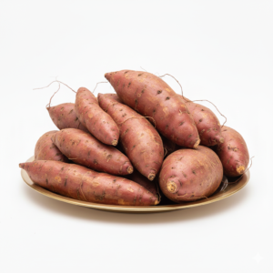 Fresh Sweet Potato (Shakarkandi)