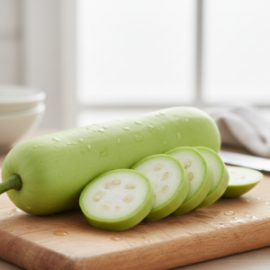 Fresh Gheeya (Bottle Gourd)
