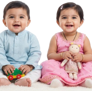 Baby Corner