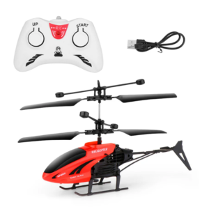 RC Helicopter