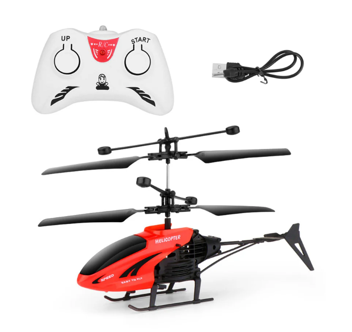 RC Helicopter