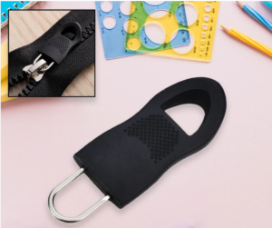 Zipper Pull Tab Cord Extension