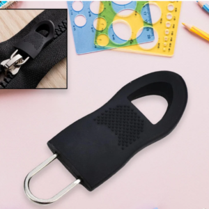 Zipper Pull Tab Cord Extension