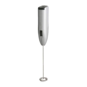 Electric Handheld Milk Wand Mixer (Battery Not Included)