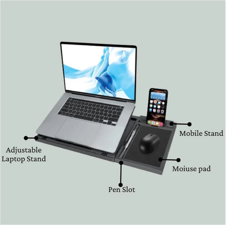Portable Laptop Stand - Image 2