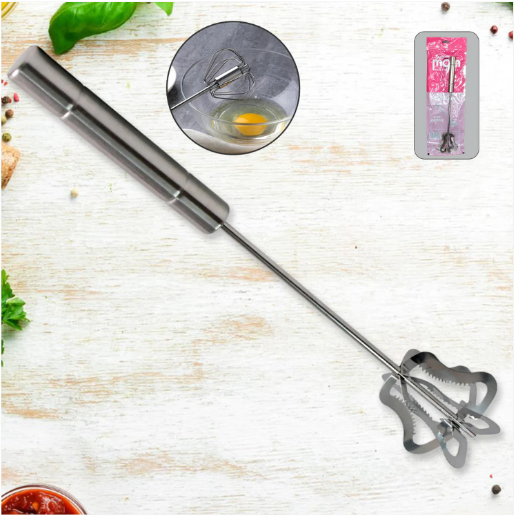 Stainless Steel Charner - Image 2