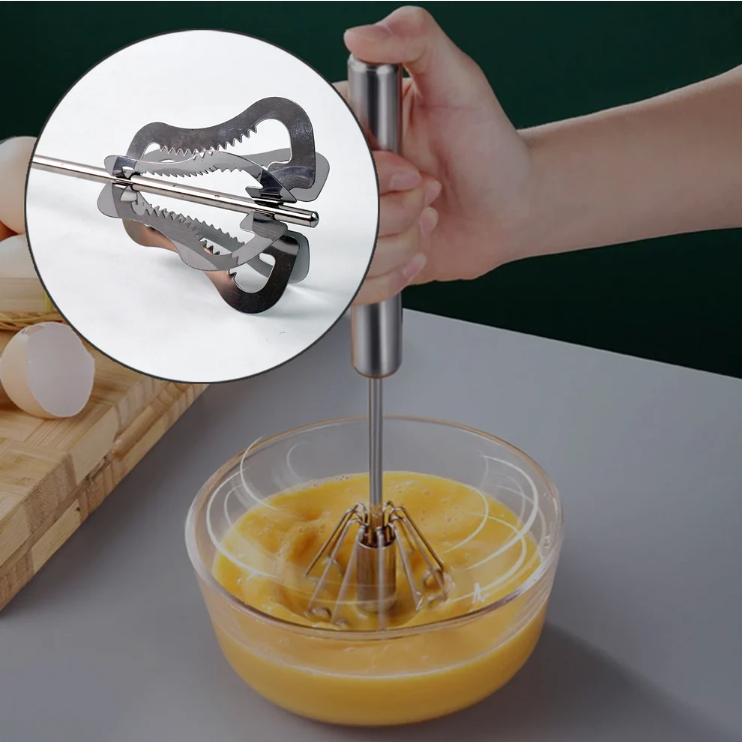 Stainless Steel Charner - Image 3