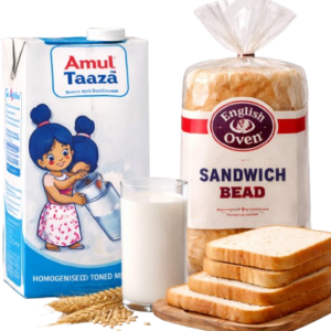 Dairy & Bakery