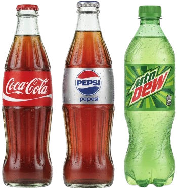 Soft Drinks