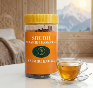 Kashmiri Kahwa (40g)