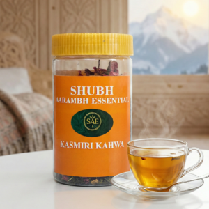 Kashmiri Kahwa (40g)