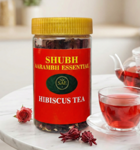 Hibiscus Tea (30g)