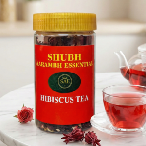 Hibiscus Tea (30g)