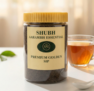 Premium Golden Sip (250g)