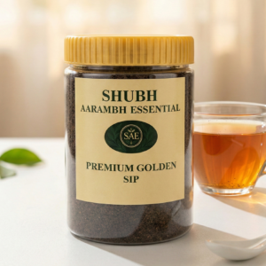 Premium Golden Sip (250g)