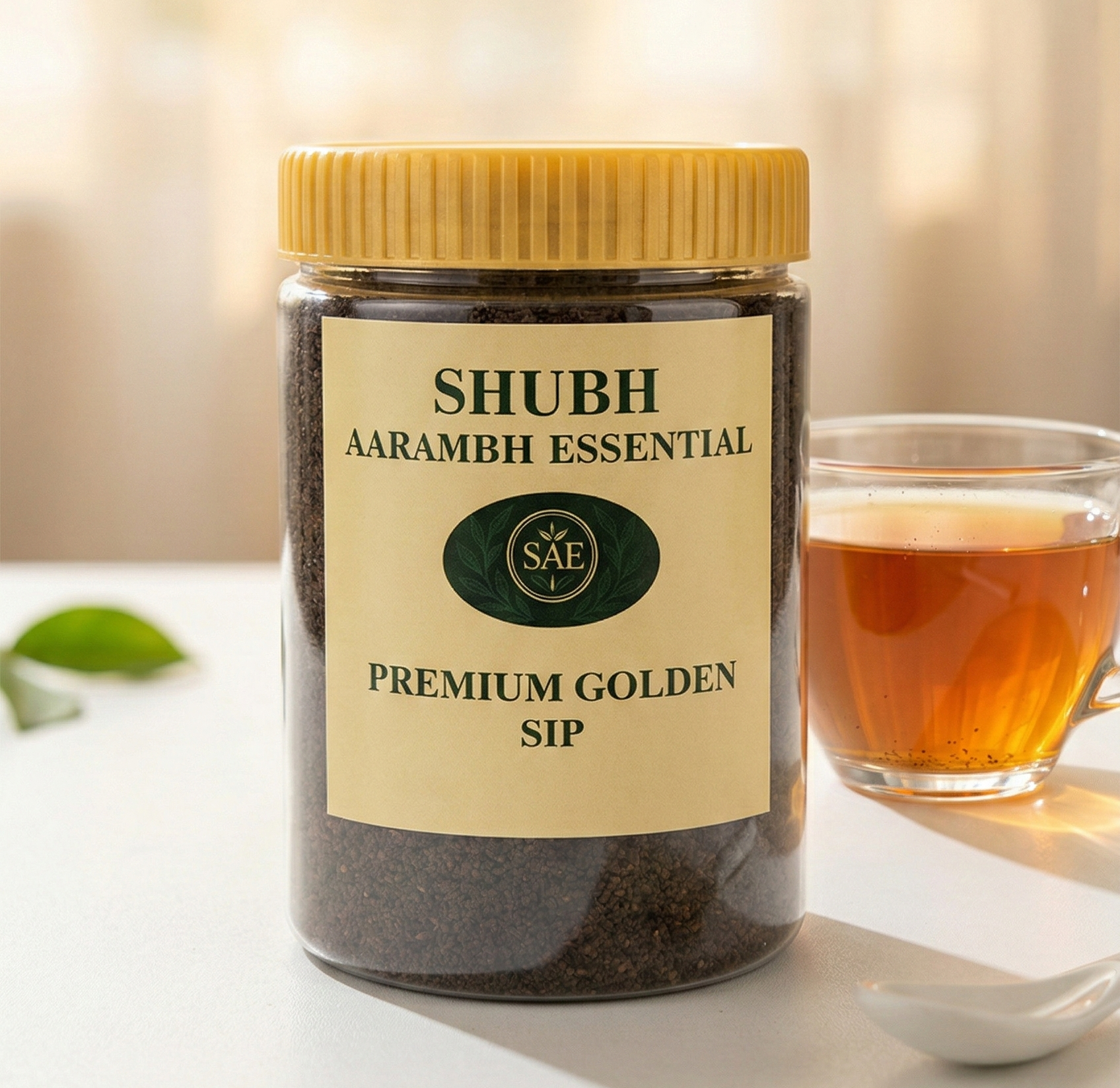 Premium Golden Sip (250g)