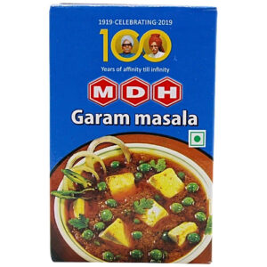 MDH Garam Masala Powder (100g)
