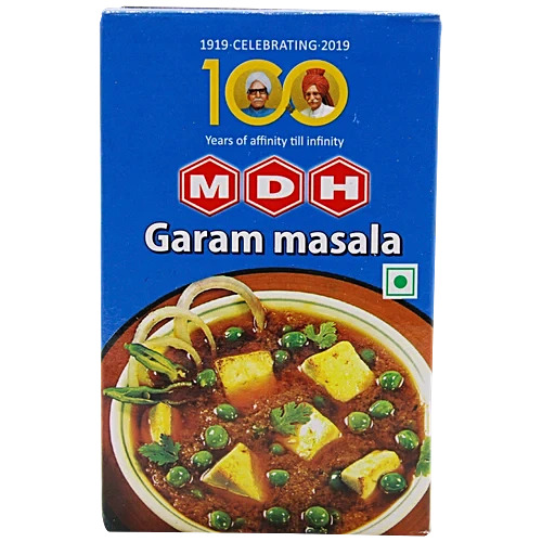 MDH Garam Masala Powder (100g)