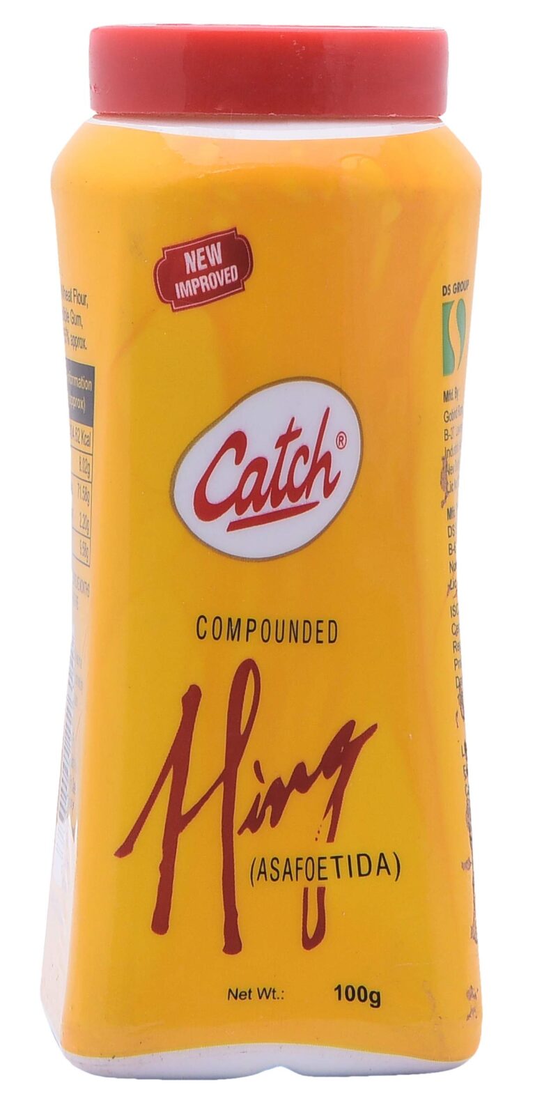 Catch Hing (100g)
