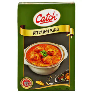 Catch Kitchen King Masala Powder (100g)