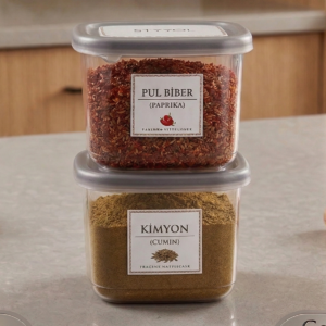 Kitchenwell Air Tight Containers