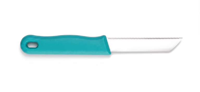 Multipurpose Stainless Steel Knife (1pcs)