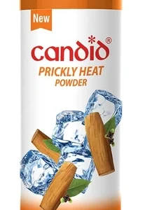 Candid Prickly Heat Sandal (120g)