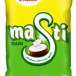Amul Masti Dahi (1Kg)