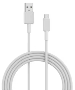 Portronics Konnect USB Fast Charging Cable