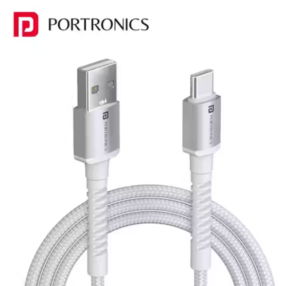 Portronics Konenct X USB