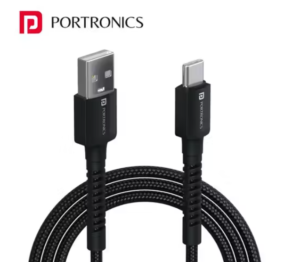 Portronics Konenct X USB