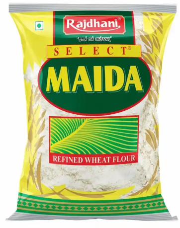 Rajdhani Maida (500g)