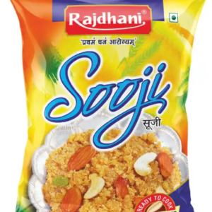 Rajdhani Sooji (1Kg)