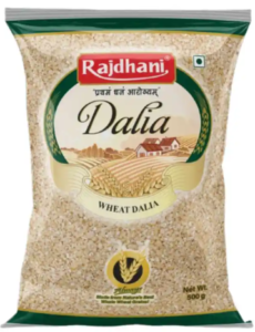 Rajdhani Dalia (500g)