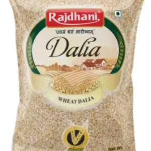 Rajdhani Dalia (500g)