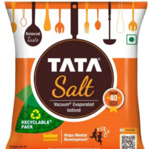 Tata Salt (1kg)