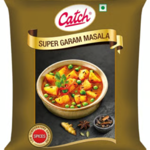 Catch Super Garam Masala Powder (200gm)