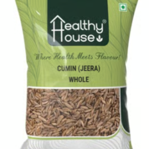 Healthy House Cumin/ Jeera (200gm)