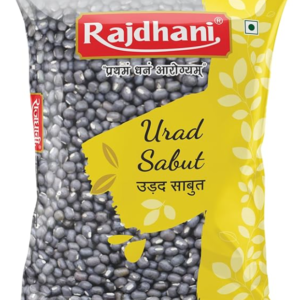 Rajdhani Sabut Urad Dal (500g)