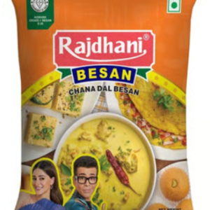 Rajdhani Besan (1kg)