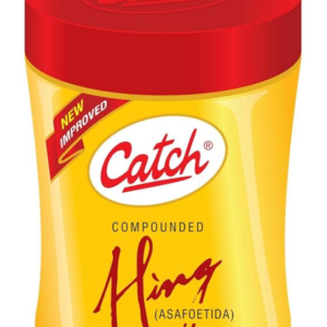 Catch Compounded Hing/Asafoetida (25 g)
