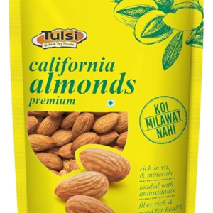 Tulsi almonds (500g)