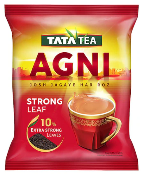 Tata Tea Agni (250g)