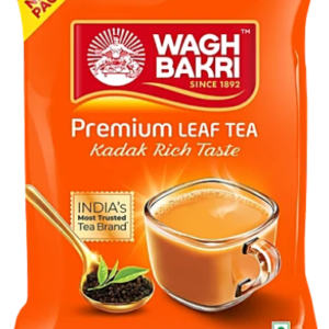Wagh Bakri Tea (250 gm)